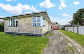 111 Lucknow Street, Wairoa