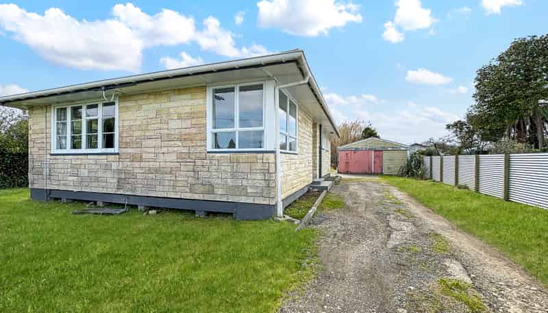 111 Lucknow Street, Wairoa
