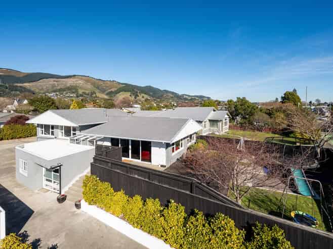 28 Salisbury Road, Richmond
