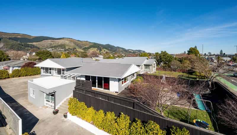 28 Salisbury Road, Richmond