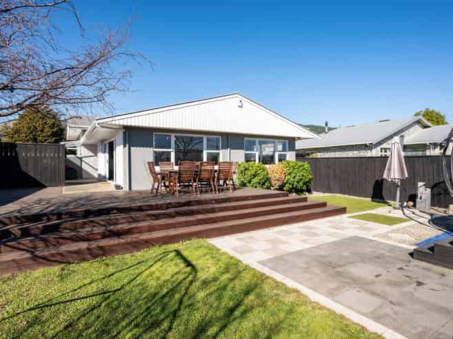 28 Salisbury Road, Richmond