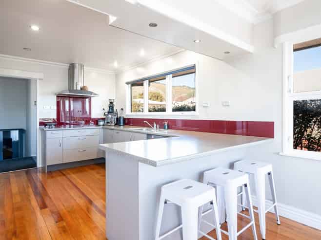 28 Salisbury Road, Richmond