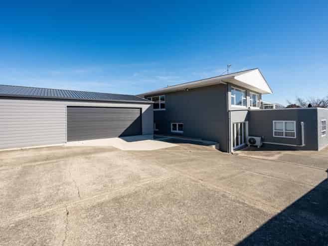 28 Salisbury Road, Richmond