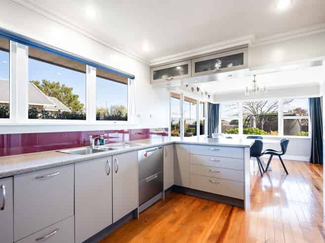 28 Salisbury Road, Richmond
