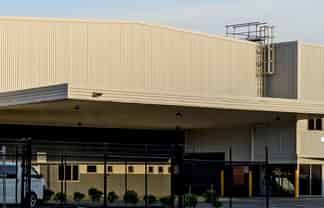 3500sqm Refurbished Warehouse | Exclusive Yard