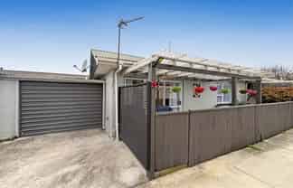 3/546 Worcester St, Linwood