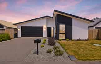 6 Kurashiki Street, Halswell