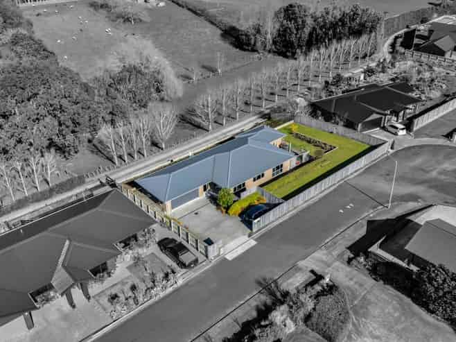 7 Nikau Place, Hawera