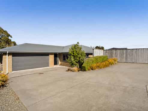 7 Nikau Place, Hawera