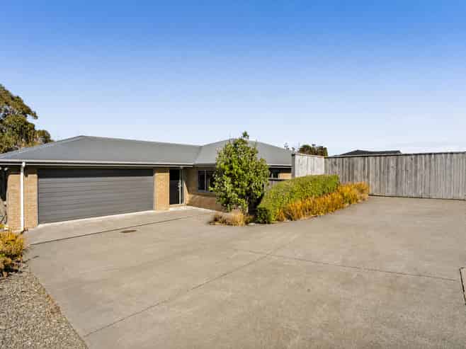 7 Nikau Place, Hawera