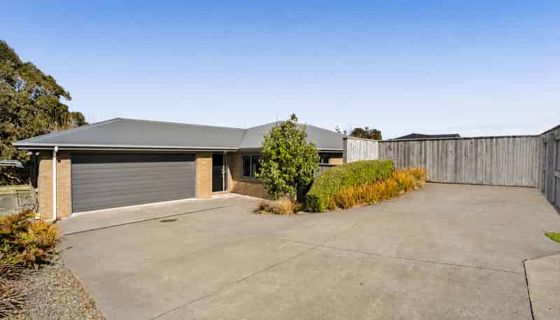 7 Nikau Place, Hawera