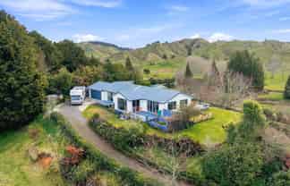 143B Otapouri Road, Owhango