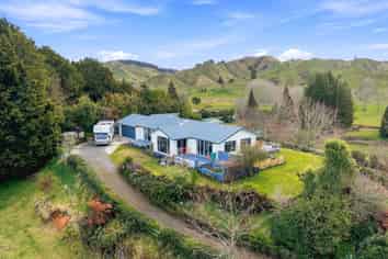 143B Otapouri Road, Owhango