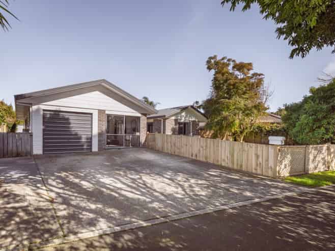 28 Checketts Place, Papamoa