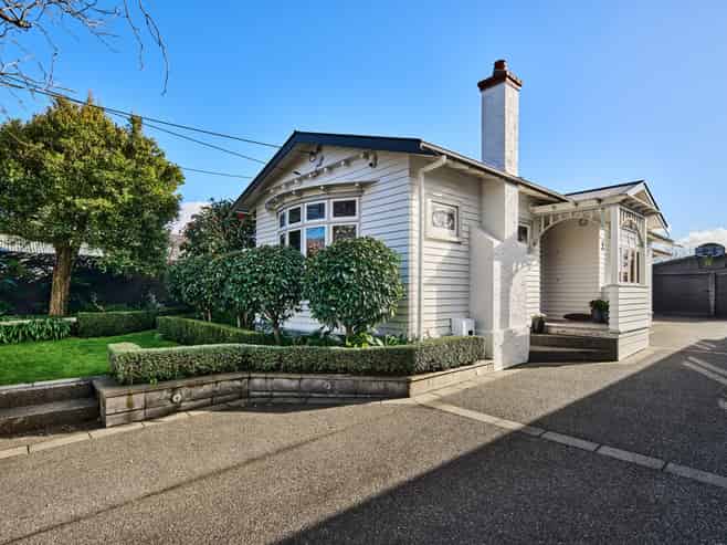 22 Fairfield Avenue, Fairfield