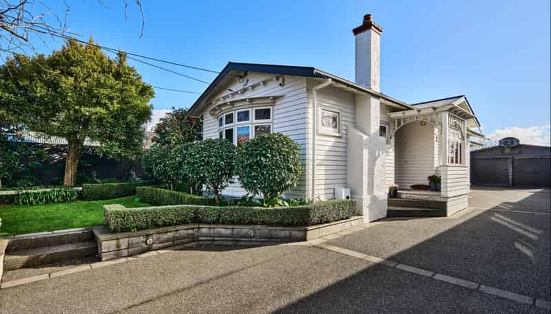 22 Fairfield Avenue, Fairfield
