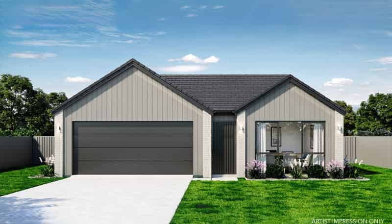 Lot 77 Parklands Estate, Whangarei, Kamo