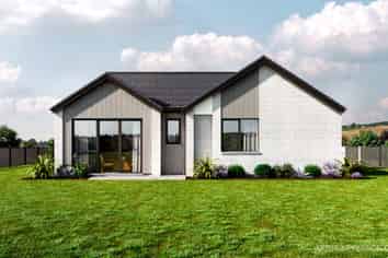 Lot 77 Parklands Estate, Whangarei, Kamo