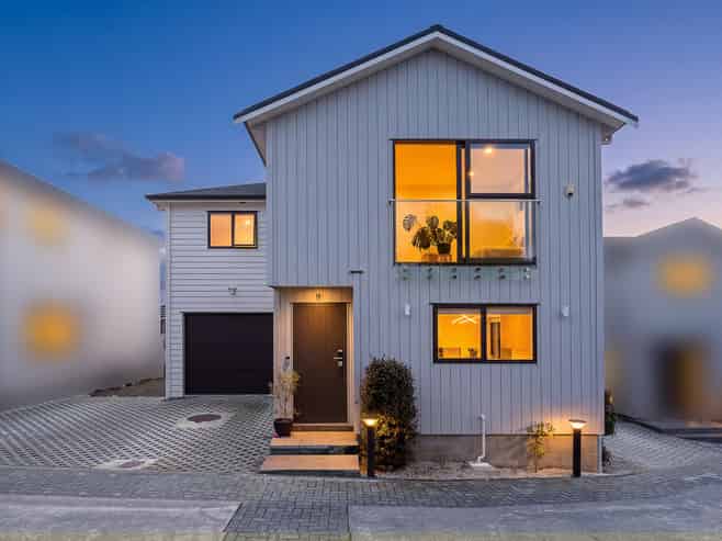14E Kelwyn Road, Kelston