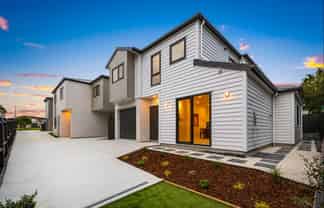 20C Gulf Crest, Bucklands Beach
