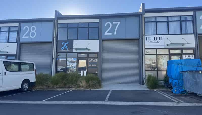 27/114 Wiri Station Road, Wiri