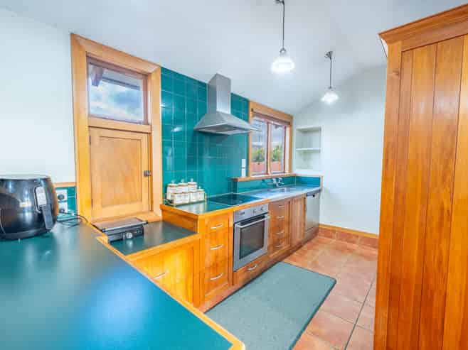 14 Herbert Street, Waimate