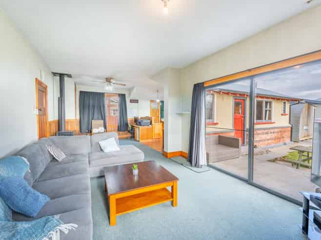14 Herbert Street, Waimate