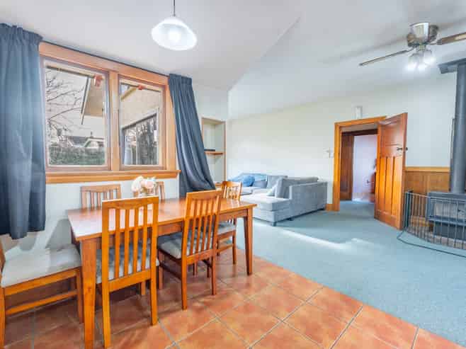 14 Herbert Street, Waimate