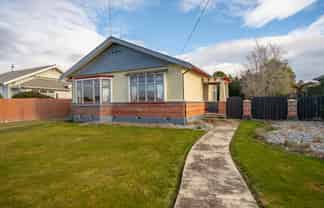 14 Herbert Street, Waimate