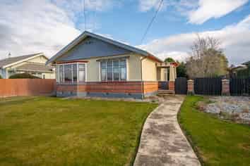 14 Herbert Street, Waimate