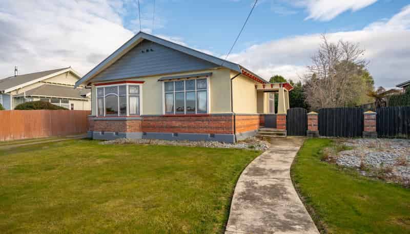 14 Herbert Street, Waimate