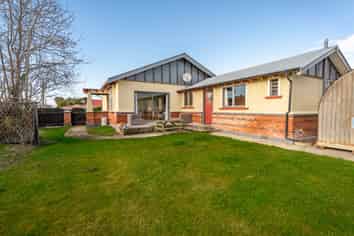 14 Herbert Street, Waimate