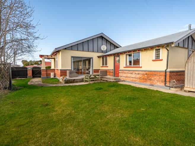 14 Herbert Street, Waimate