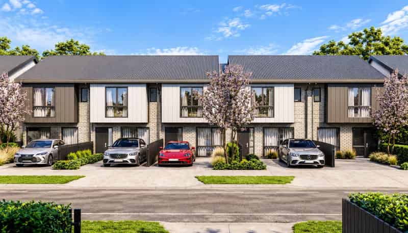18 Ek Onkar Crescent, Takanini