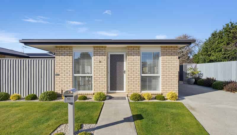 11/13 Sylvan Street, Hillmorton