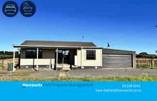 478 Patumahoe Road (Cottage), Pukekohe