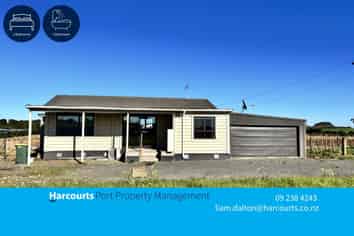 478 Patumahoe Road (Cottage), Pukekohe