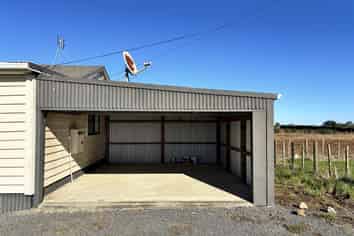 478 Patumahoe Road (Cottage), Pukekohe