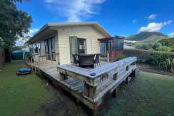 17 Whiritoa Beach Road, Whiritoa