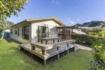 17 Whiritoa Beach Road, Whiritoa