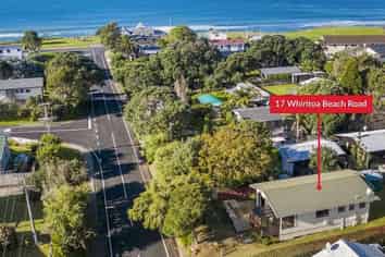 17 Whiritoa Beach Road, Whiritoa