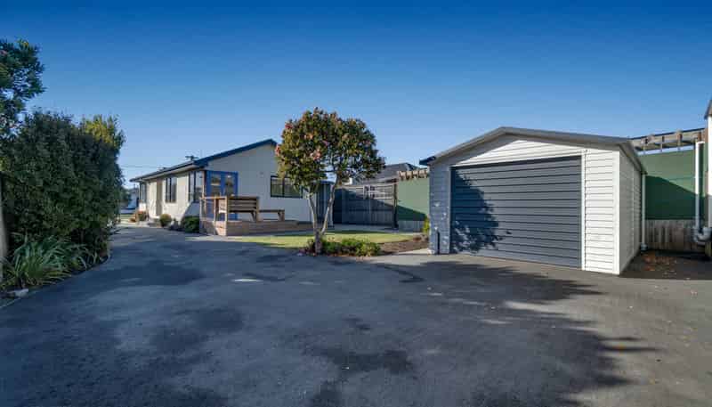 146 Estuary Road, South New Brighton