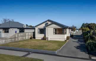 146 Estuary Road, South New Brighton