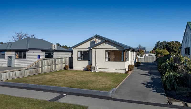 146 Estuary Road, South New Brighton
