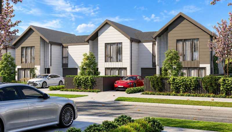 19 Ek Onkar Crescent, Takanini