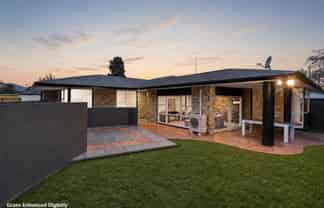 17 Woodham Courts, Avonside