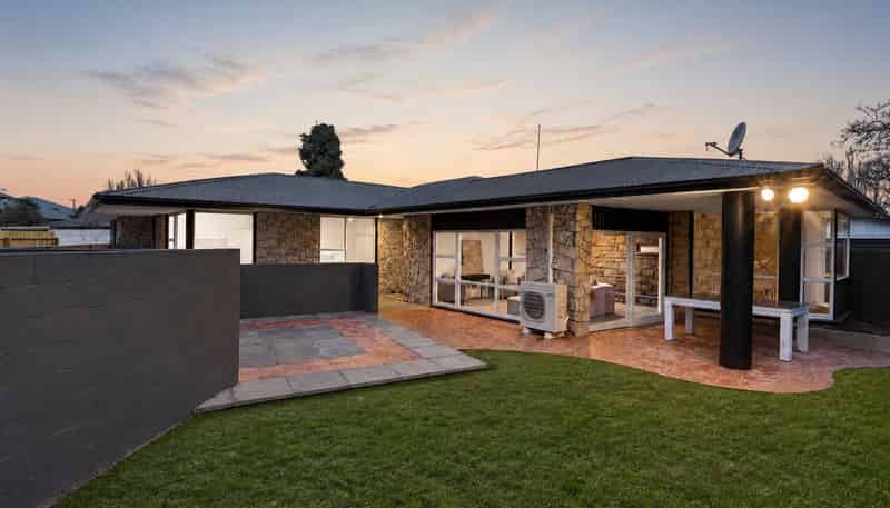 17 Woodham Courts, Avonside