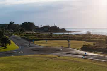 50 Blakes Approach, Mahia