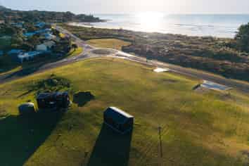 50 Blakes Approach, Mahia