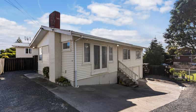 4B Walsall Street, Avondale